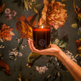 Tile Collection Santal Tonka Candle (210gr)